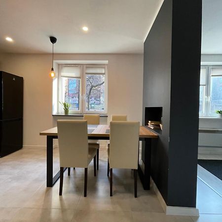 Apartmán Misvest Karol IX Zabrze Exteriér fotografie