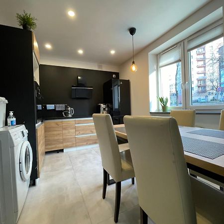 Apartmán Misvest Karol IX Zabrze Exteriér fotografie