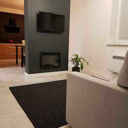 Apartmán Misvest Karol IX Zabrze Exteriér fotografie