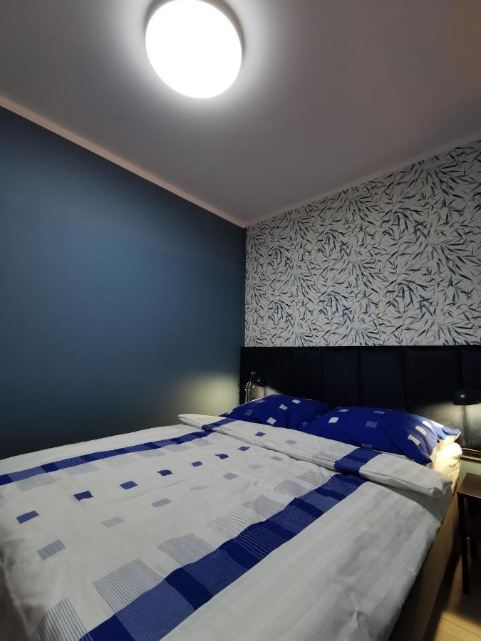 Apartmán Misvest Karol IX Zabrze Exteriér fotografie