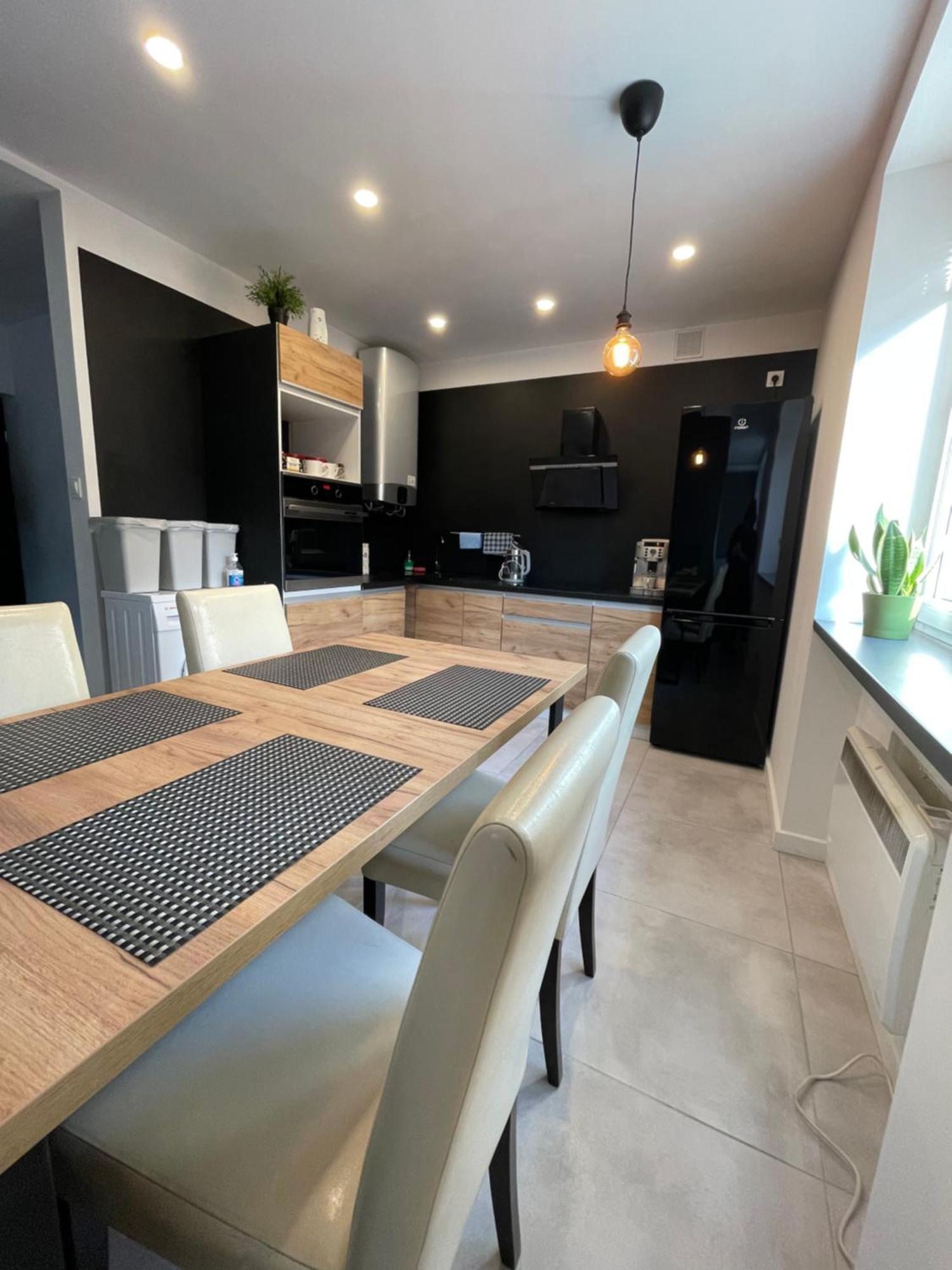 Apartmán Misvest Karol IX Zabrze Exteriér fotografie