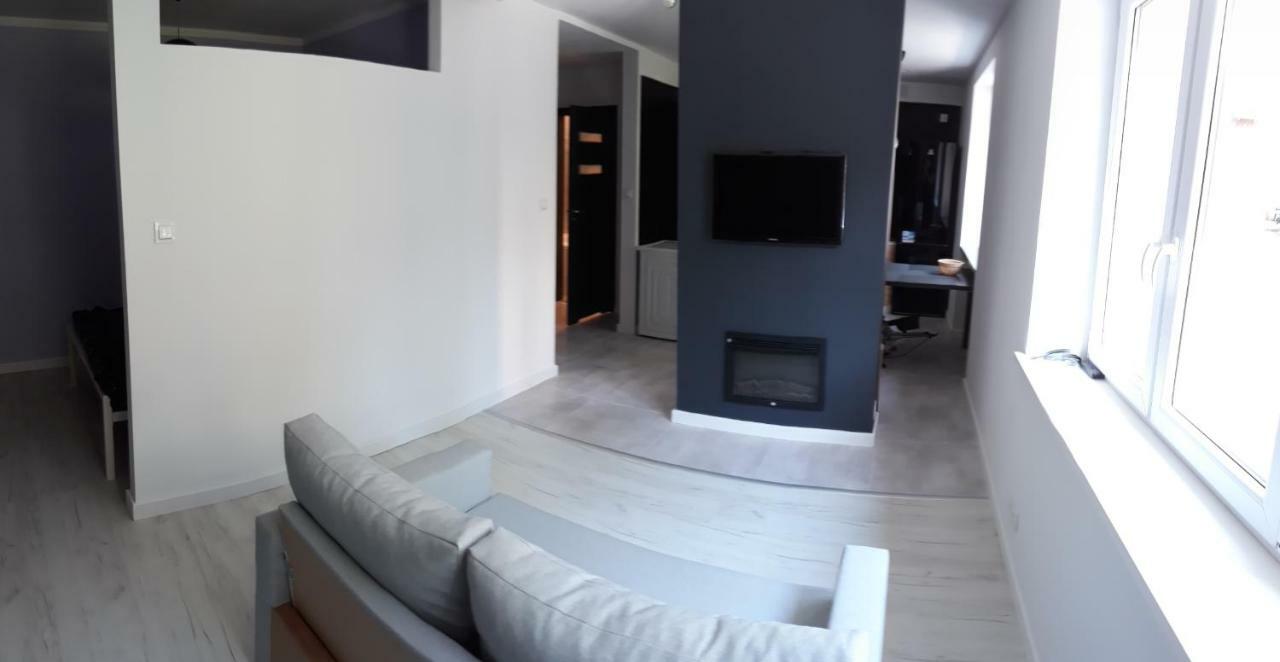 Apartmán Misvest Karol IX Zabrze Exteriér fotografie