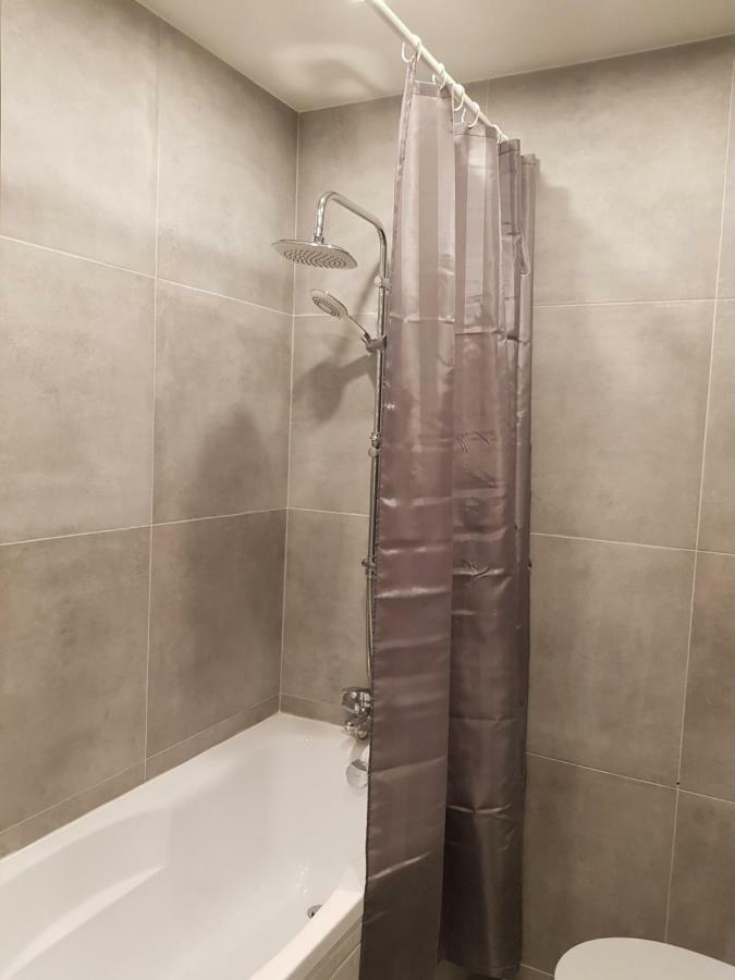 Apartmán Misvest Karol IX Zabrze Exteriér fotografie