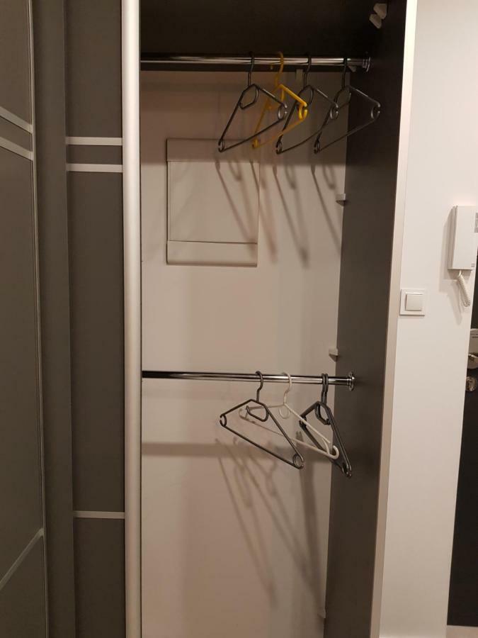 Apartmán Misvest Karol IX Zabrze Exteriér fotografie