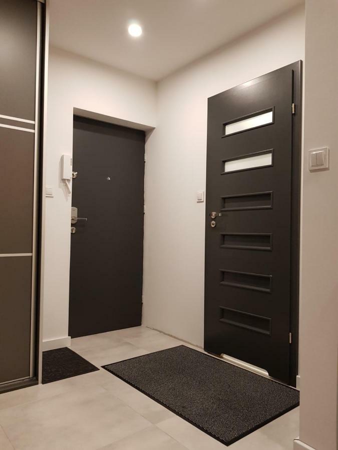 Apartmán Misvest Karol IX Zabrze Exteriér fotografie